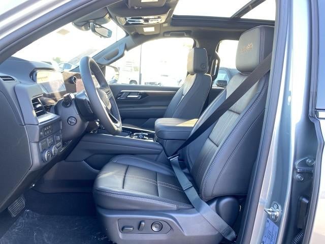 2026 Chevrolet Tahoe 2WD High Country