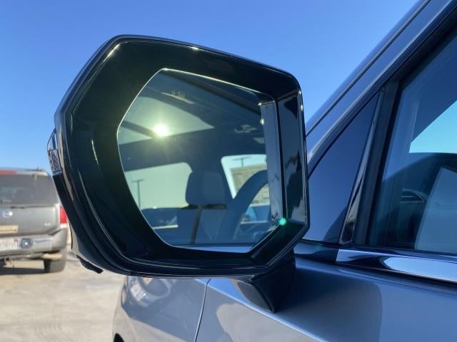 2026 Chevrolet Tahoe 2WD High Country