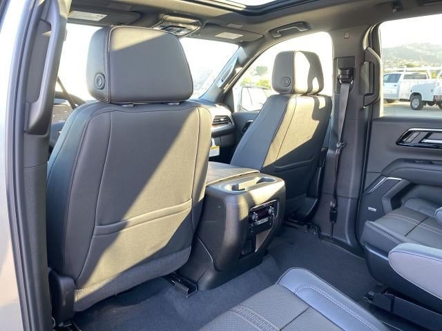 2026 Chevrolet Tahoe 2WD High Country