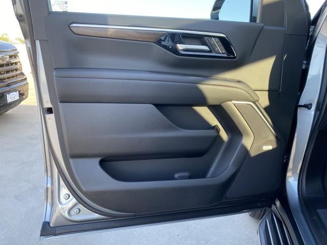 2026 Chevrolet Tahoe 2WD High Country