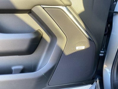 2026 Chevrolet Tahoe 2WD High Country