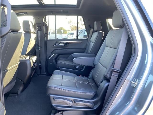 2026 Chevrolet Tahoe 2WD High Country