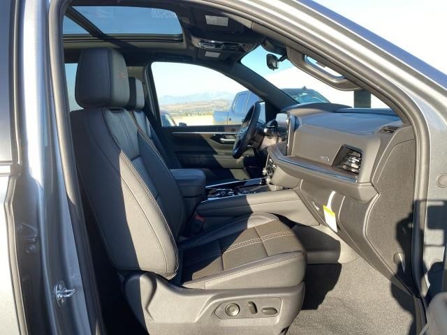 2026 Chevrolet Tahoe 2WD High Country