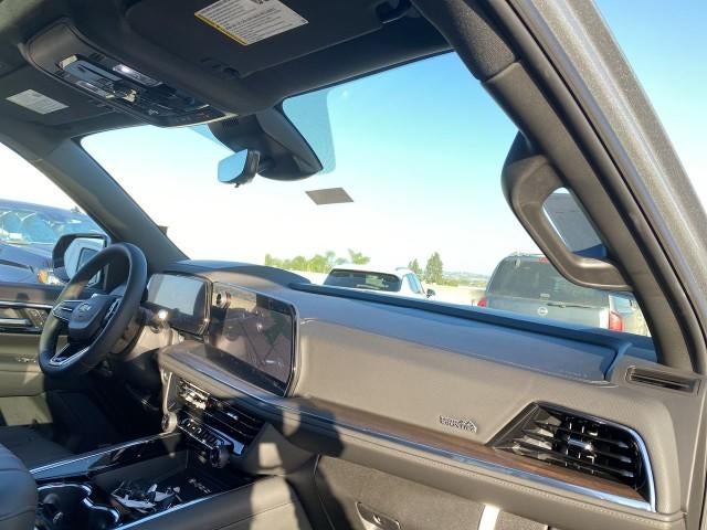 2026 Chevrolet Tahoe 2WD High Country