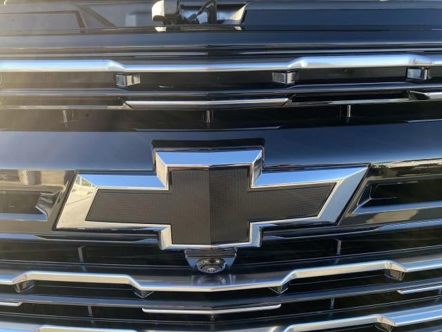 2026 Chevrolet Tahoe 2WD High Country