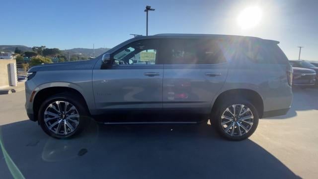 2026 Chevrolet Tahoe 2WD High Country