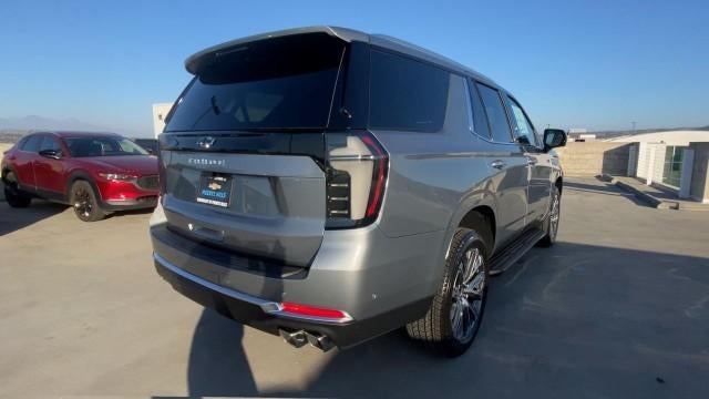 2026 Chevrolet Tahoe 2WD High Country