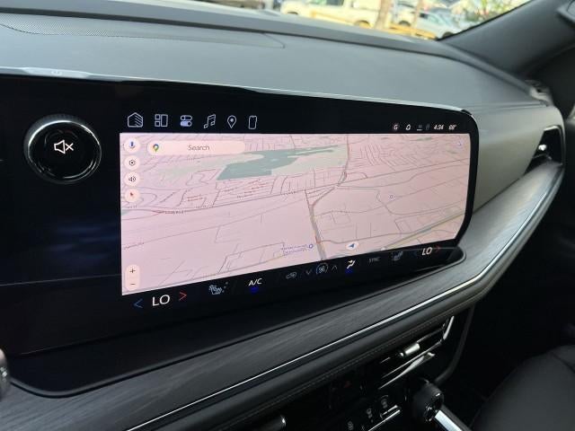 2026 Chevrolet Suburban 4WD LT