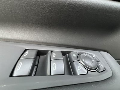 2026 Chevrolet Suburban 4WD LT