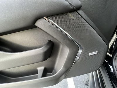 2026 Chevrolet Suburban 4WD LT