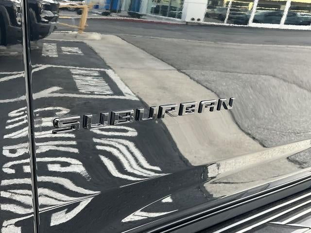 2026 Chevrolet Suburban 4WD LT