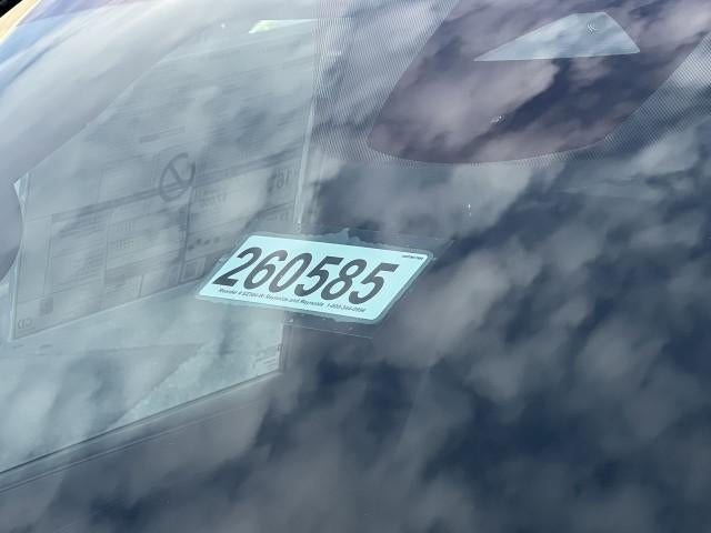 2026 Chevrolet Suburban 4WD LT