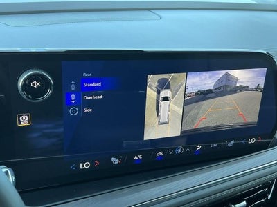 2026 Chevrolet Suburban 4WD Z71