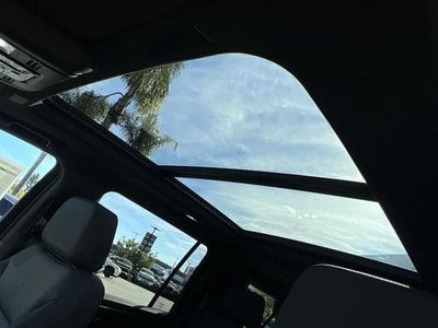 2026 Chevrolet Suburban 4WD Z71