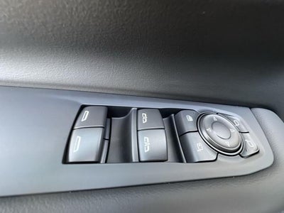 2026 Chevrolet Suburban 4WD Z71