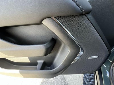 2026 Chevrolet Suburban 4WD Z71