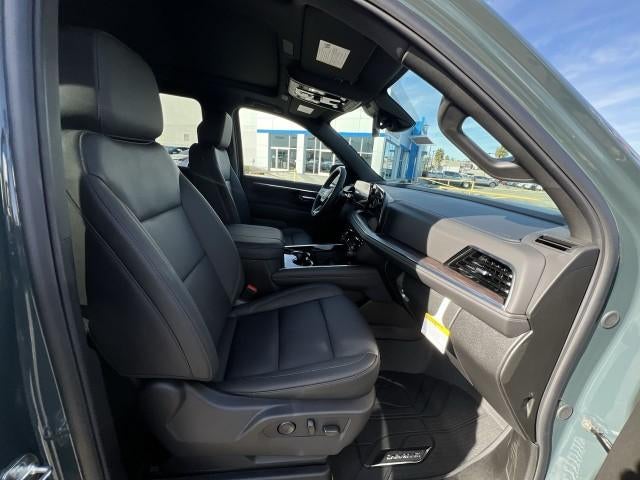 2026 Chevrolet Suburban 4WD Z71