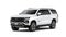 2026 Chevrolet Suburban 4WD Z71