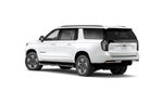 2026 Chevrolet Suburban 4WD Z71
