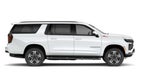 2026 Chevrolet Suburban 4WD Z71