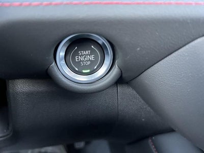 2026 Chevrolet Suburban 4WD RST