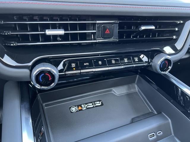 2026 Chevrolet Suburban 4WD RST