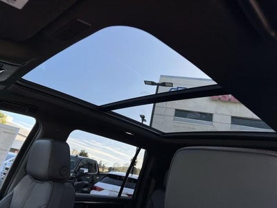 2026 Chevrolet Suburban 4WD RST