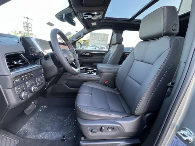 2026 Chevrolet Suburban 4WD RST