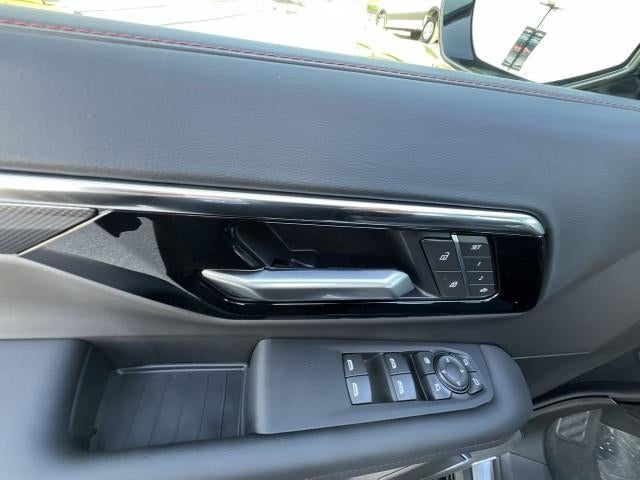 2026 Chevrolet Suburban 4WD RST