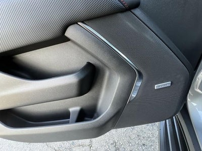 2026 Chevrolet Suburban 4WD RST