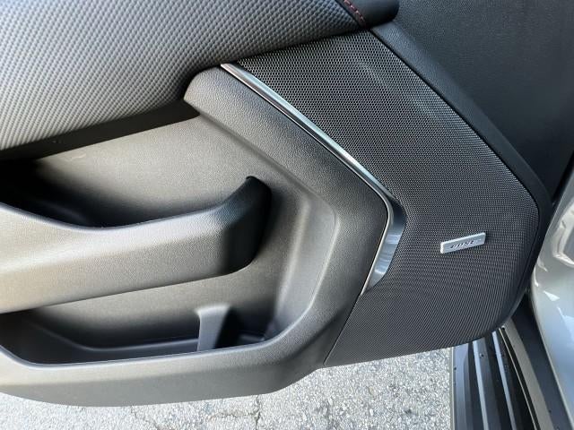 2026 Chevrolet Suburban 4WD RST