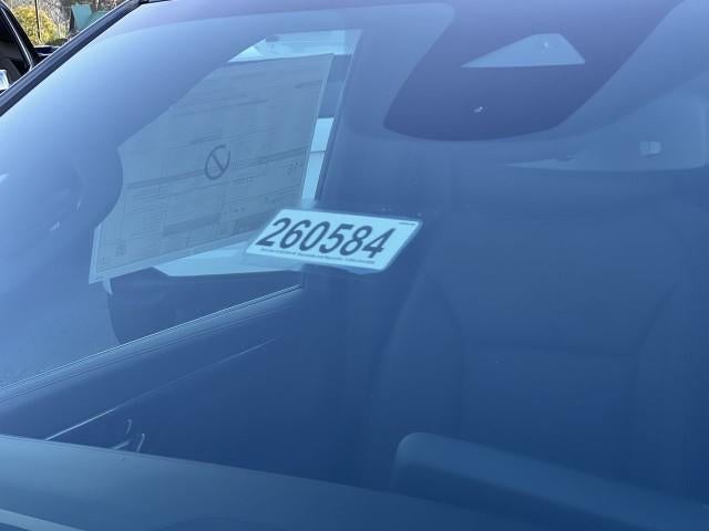 2026 Chevrolet Suburban 4WD RST