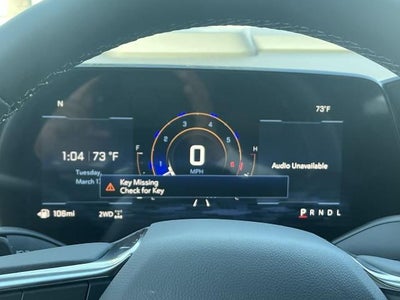 2026 Chevrolet Tahoe 4WD LS