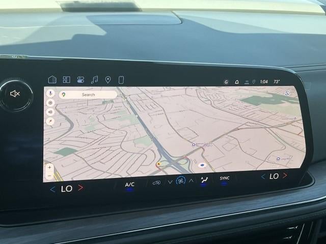 2026 Chevrolet Tahoe 4WD LS