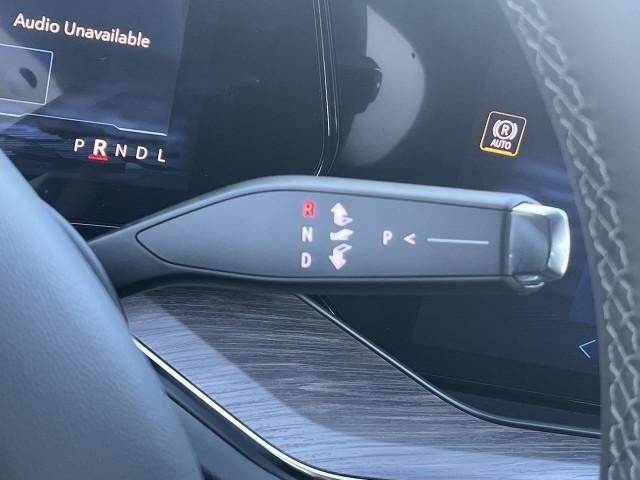 2026 Chevrolet Tahoe 4WD LS