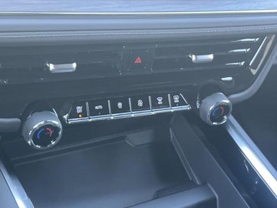 2026 Chevrolet Tahoe 4WD LS