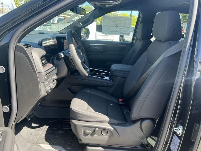 2026 Chevrolet Tahoe 4WD LS