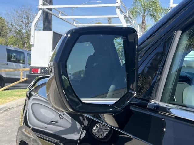 2026 Chevrolet Tahoe 4WD LS