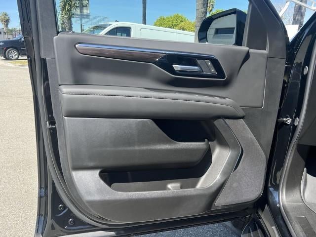 2026 Chevrolet Tahoe 4WD LS