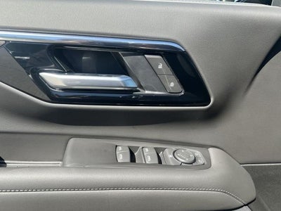 2026 Chevrolet Tahoe 4WD LS