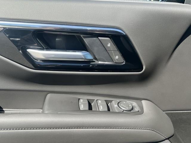 2026 Chevrolet Tahoe 4WD LS