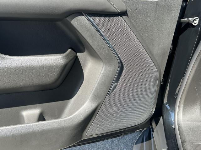 2026 Chevrolet Tahoe 4WD LS