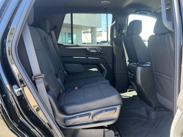 2026 Chevrolet Tahoe 4WD LS