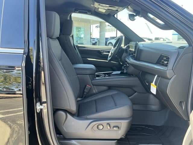 2026 Chevrolet Tahoe 4WD LS