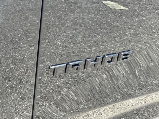 2026 Chevrolet Tahoe 4WD LS