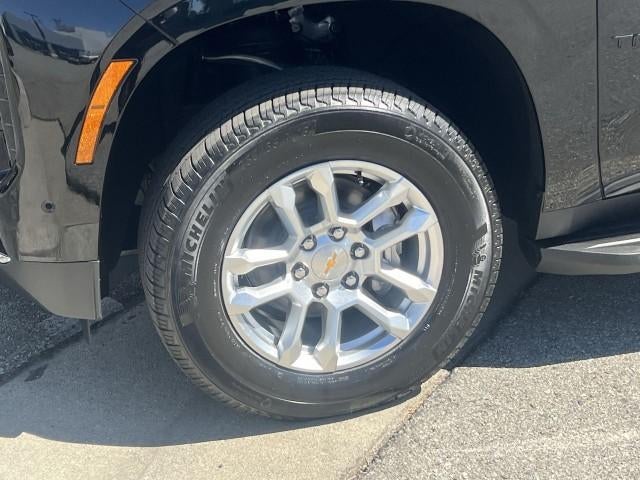 2026 Chevrolet Tahoe 4WD LS