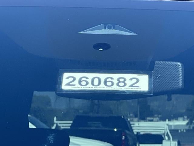 2026 Chevrolet Tahoe 4WD LS