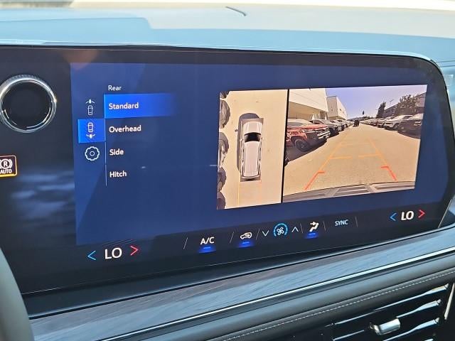 2027 Chevrolet Tahoe 4WD LS