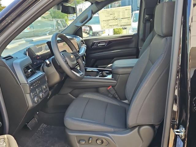 2027 Chevrolet Tahoe 4WD LS