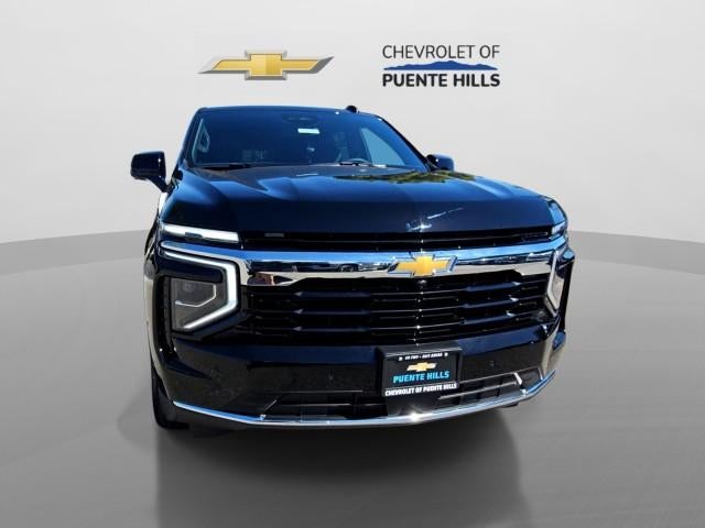 2027 Chevrolet Tahoe 4WD LS